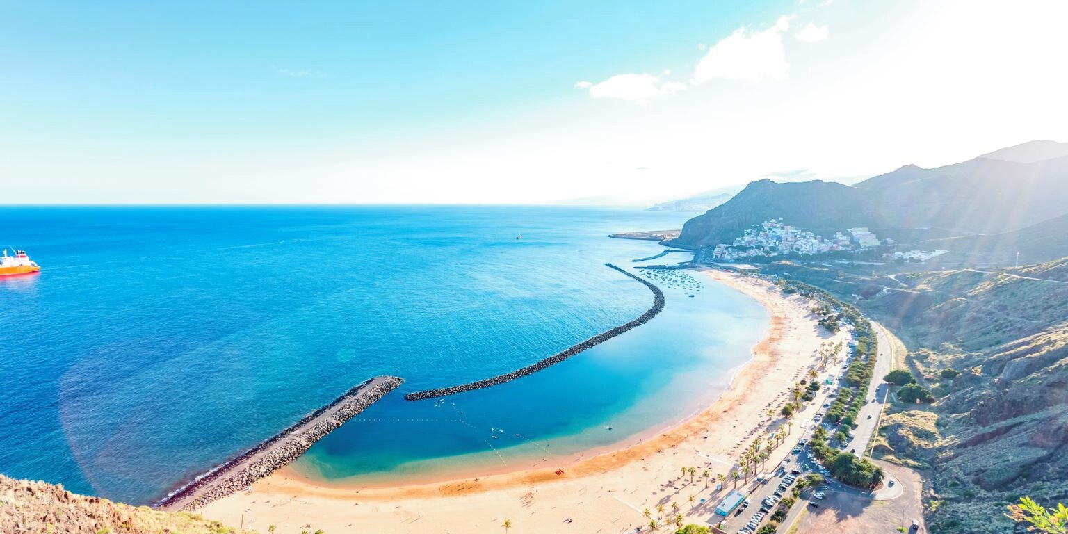 Tenerife Holidays & Best Deals 2025/2025 Tenerife Hotels Jet2holidays